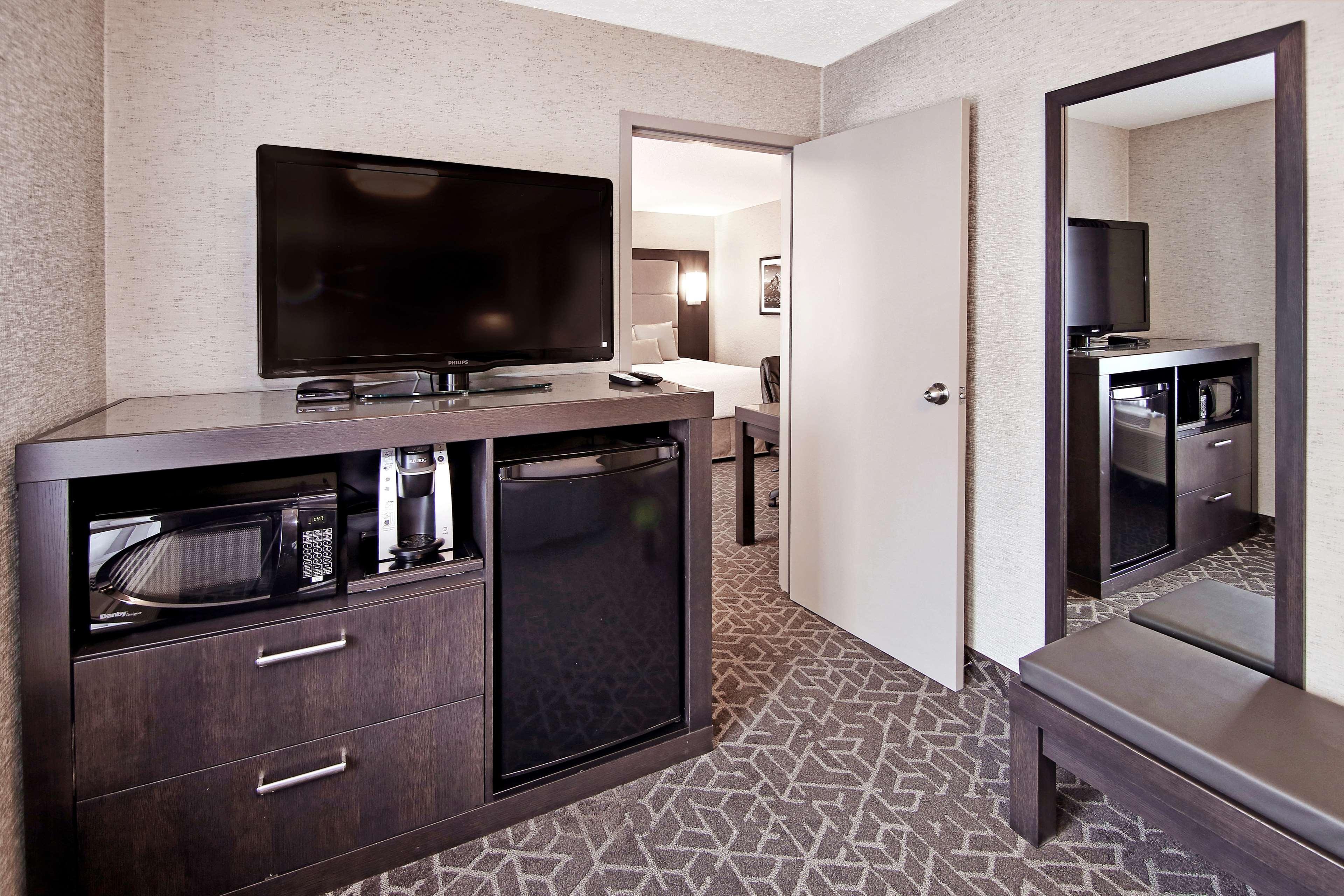 Hotel Western International