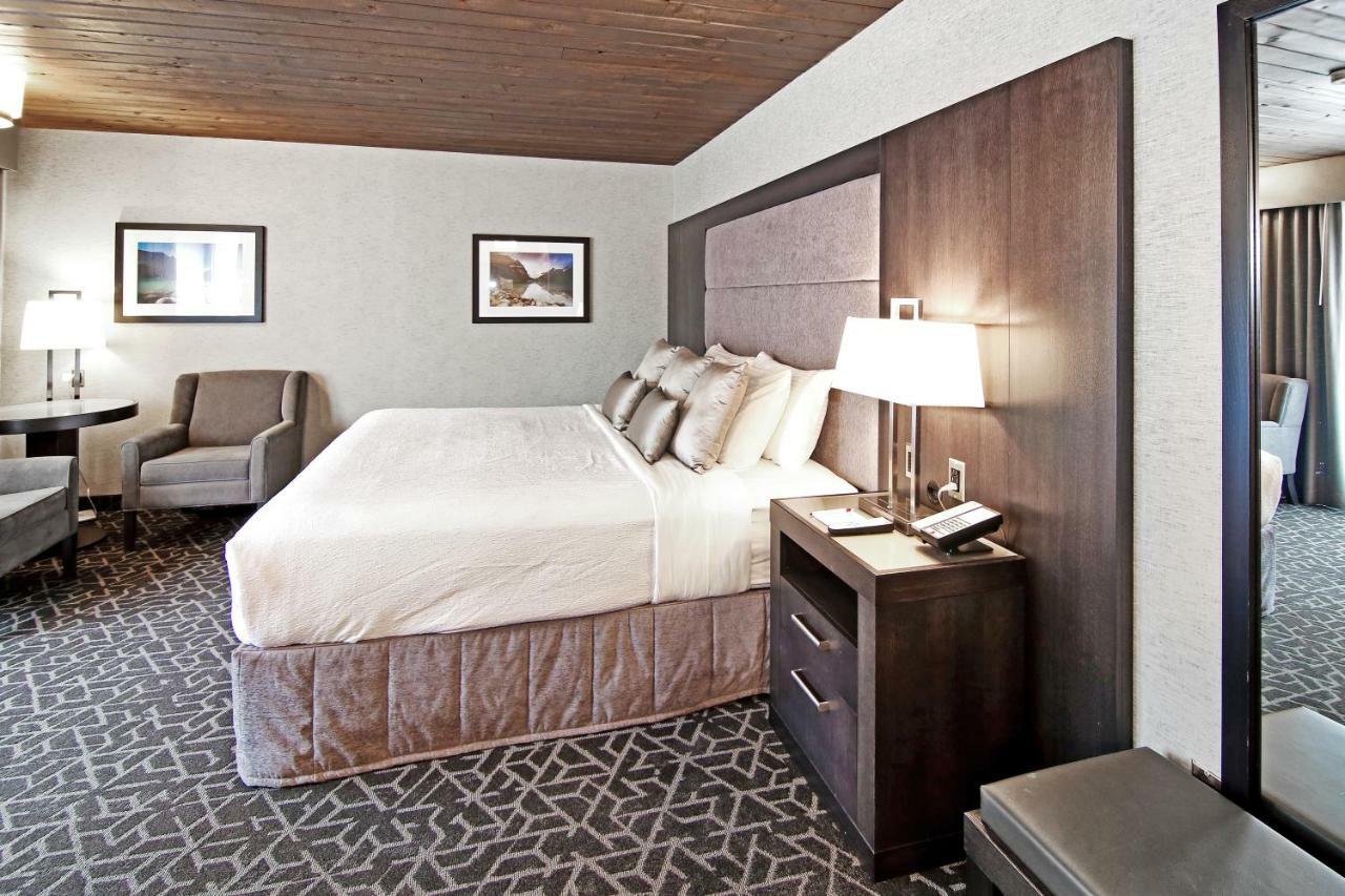 Hotel Western International 3*